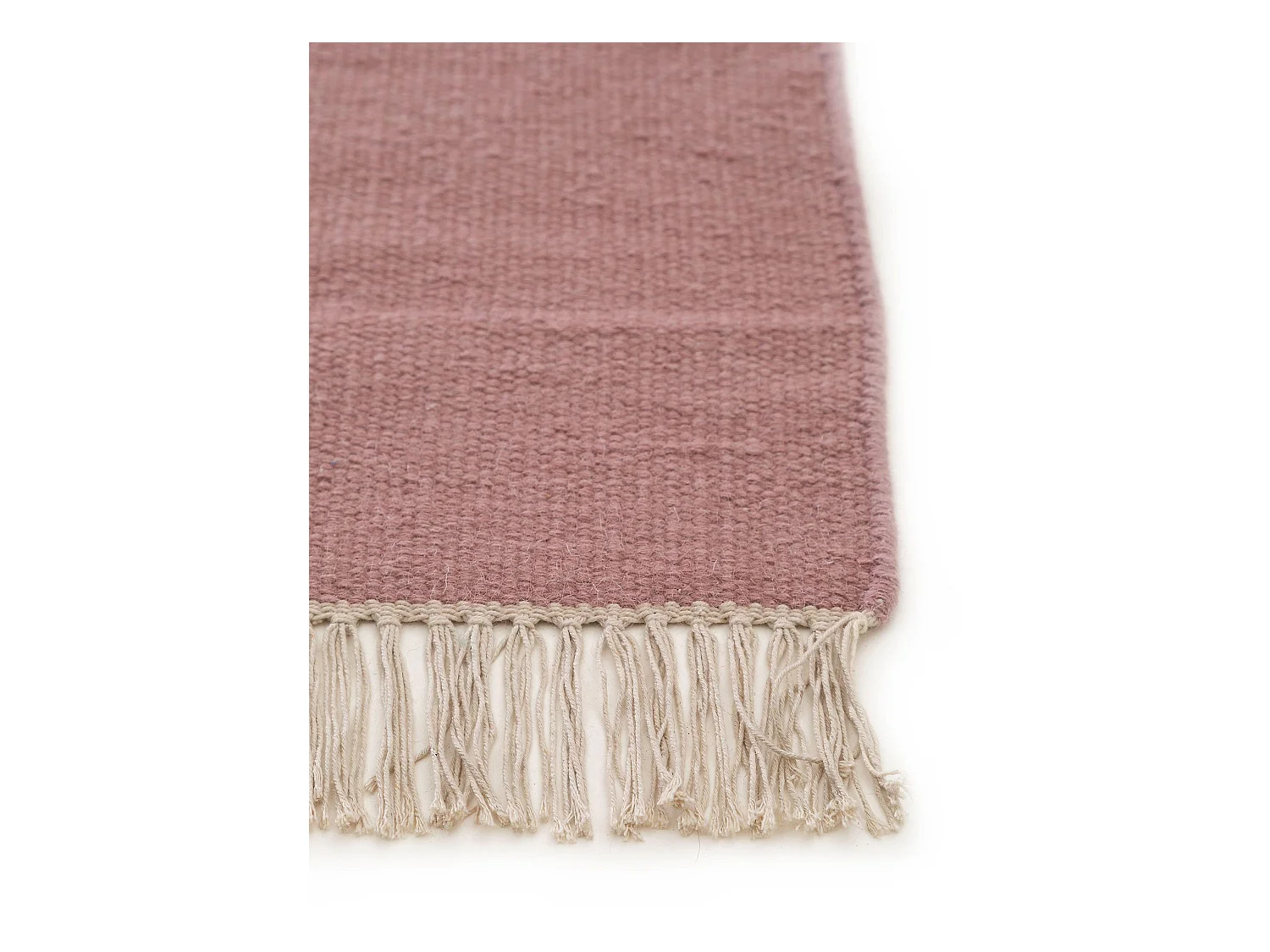 Tapis de laine Liv Rose 170x240 cm