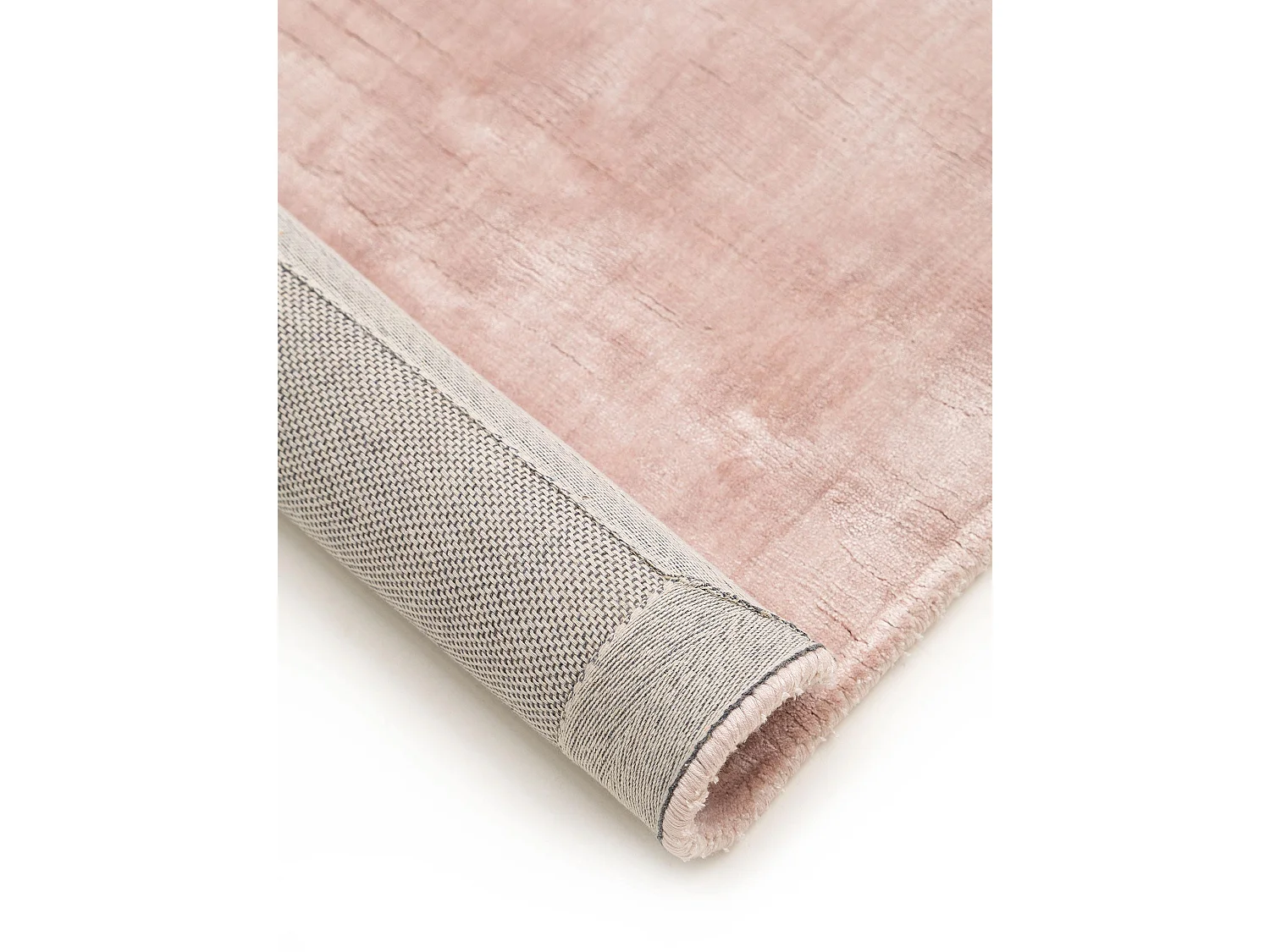 Tapis en viscose Nela Rose 120x170 cm