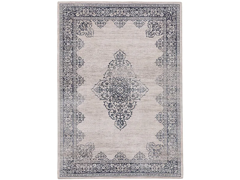 Tapis Laury Gris 120x170 cm