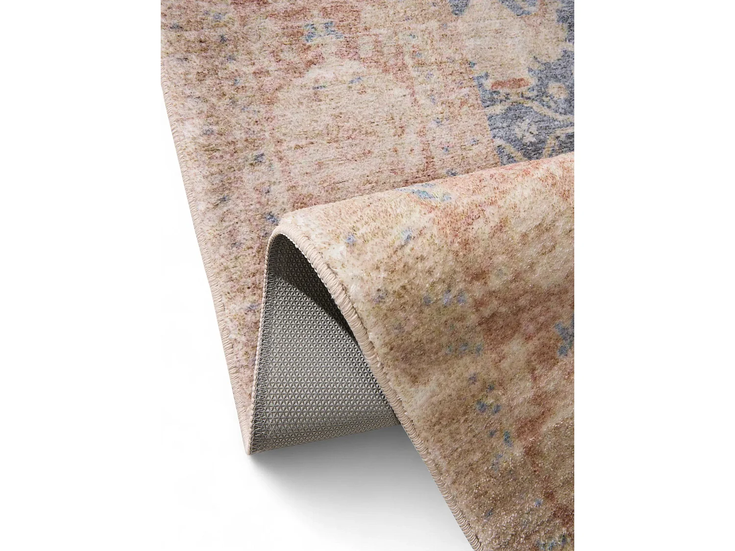Tapis Mara Multicouleur 120x170 cm