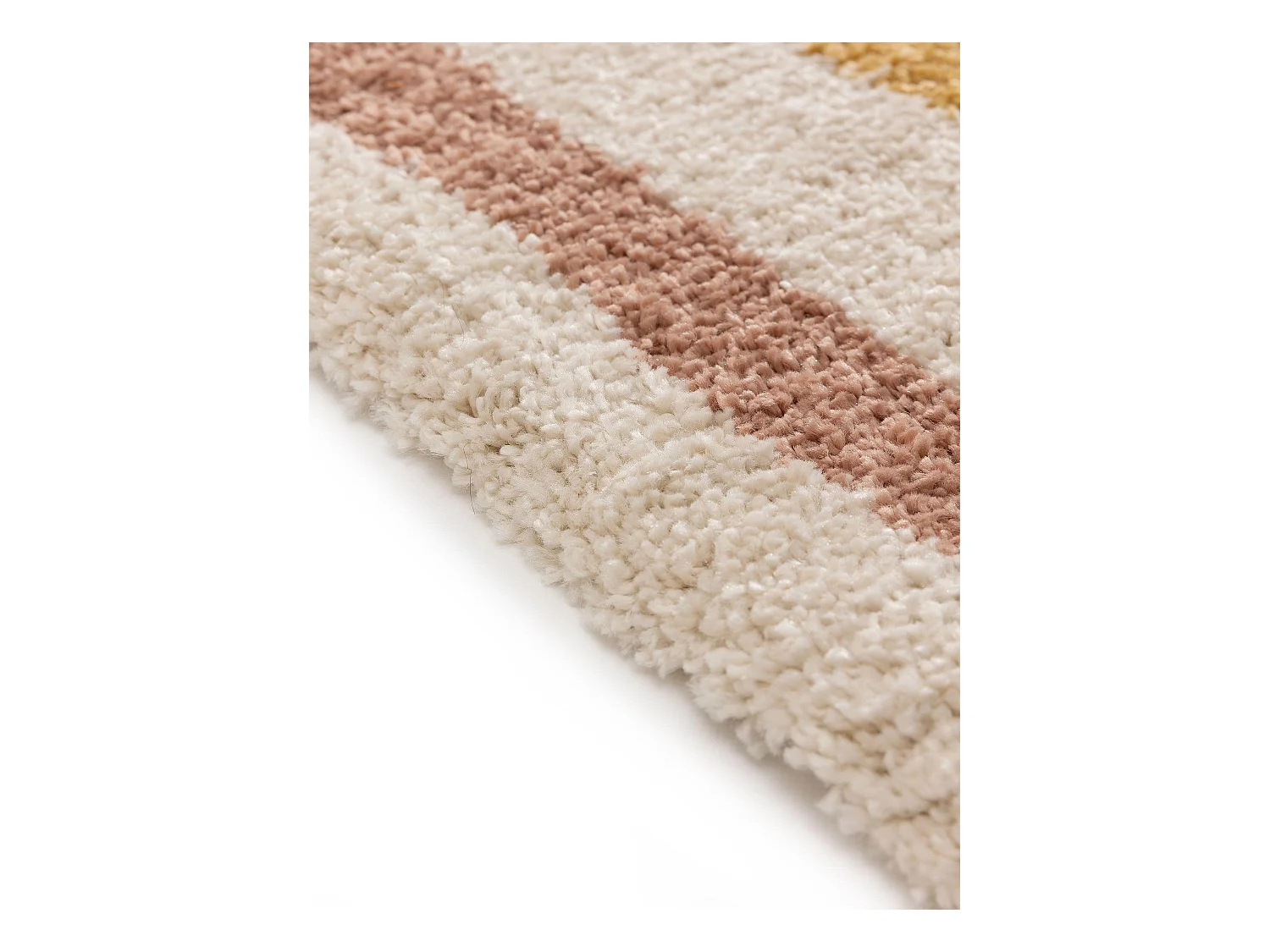 Tapis enfant Gobi Multicouleur 160x230 cm