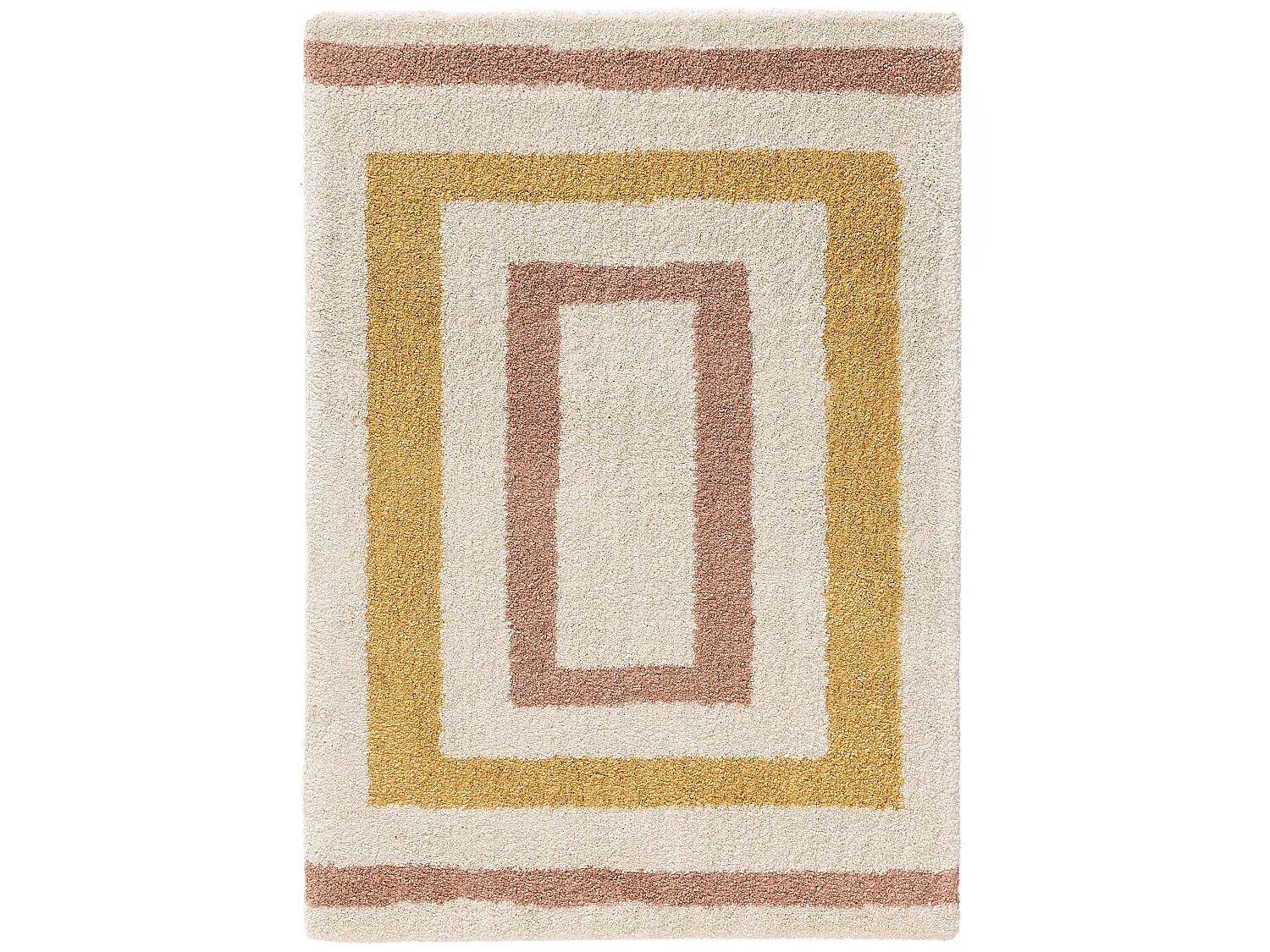 Tapis enfant Gobi Multicouleur 160x230 cm