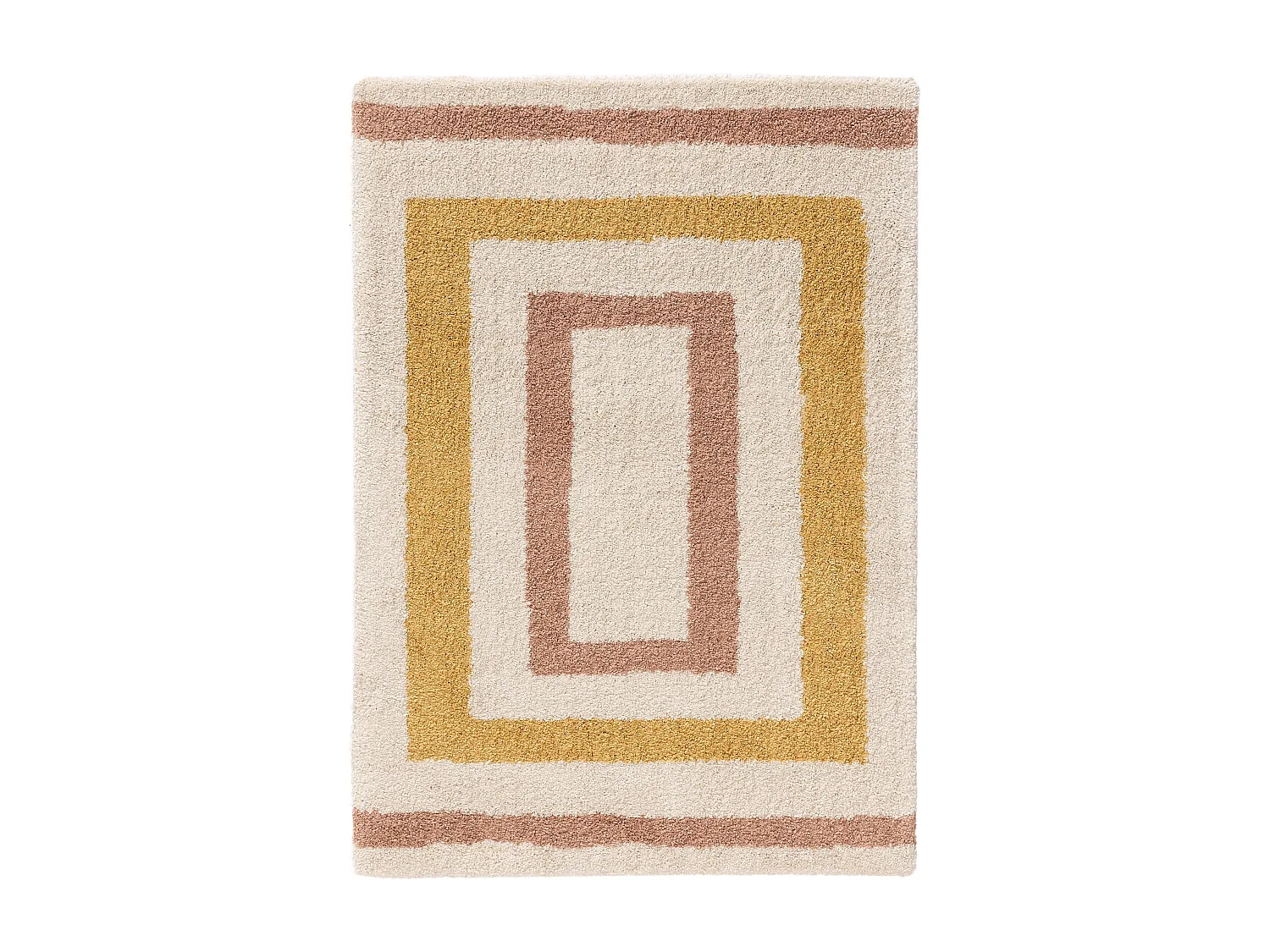 Tapis enfant Gobi Multicouleur 160x230 cm