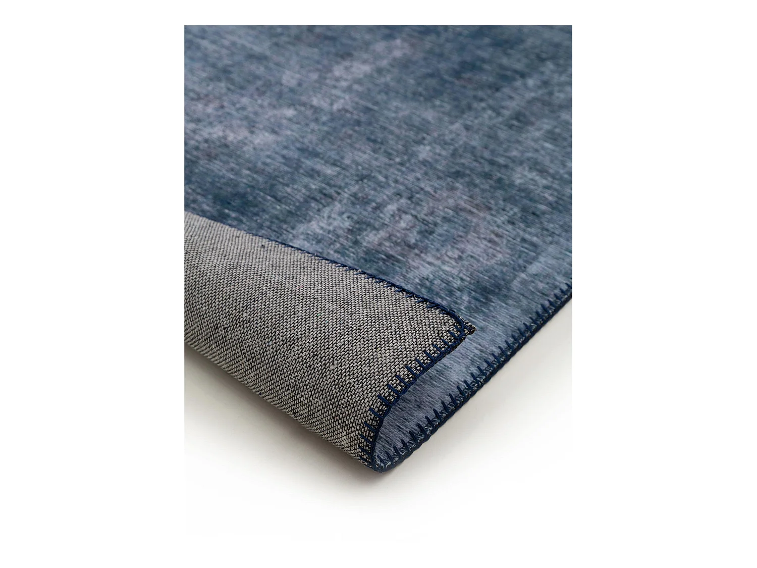 Tapis Laury Bleu 160x230 cm
