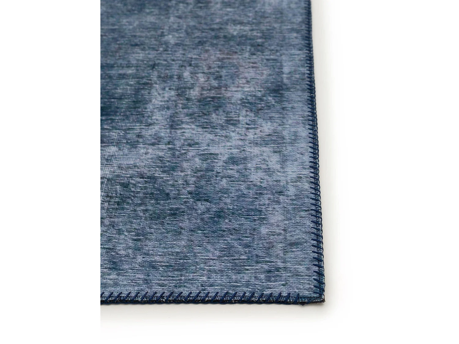 Tapis Laury Bleu 160x230 cm