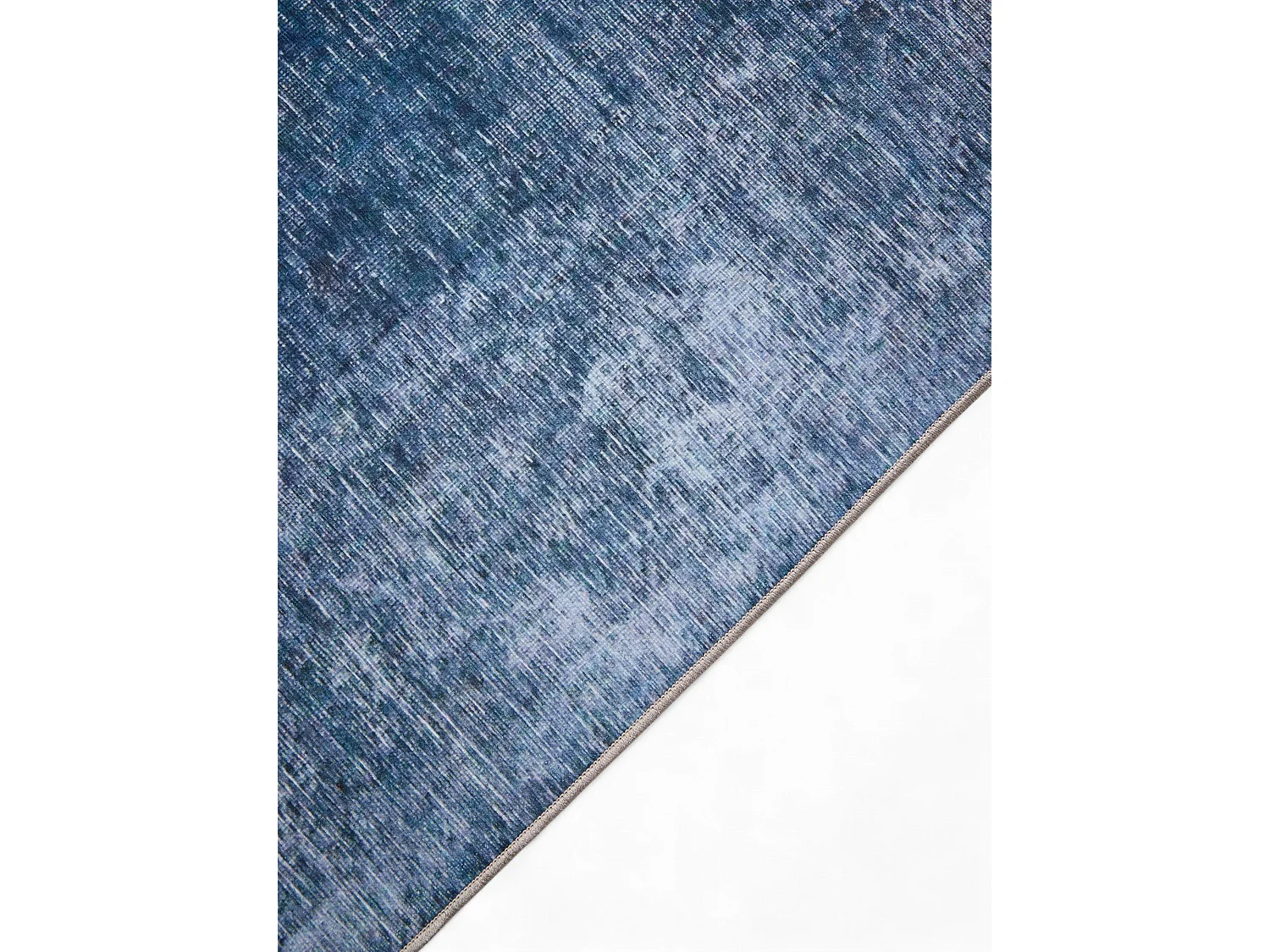 Tapis Laury Bleu 160x230 cm
