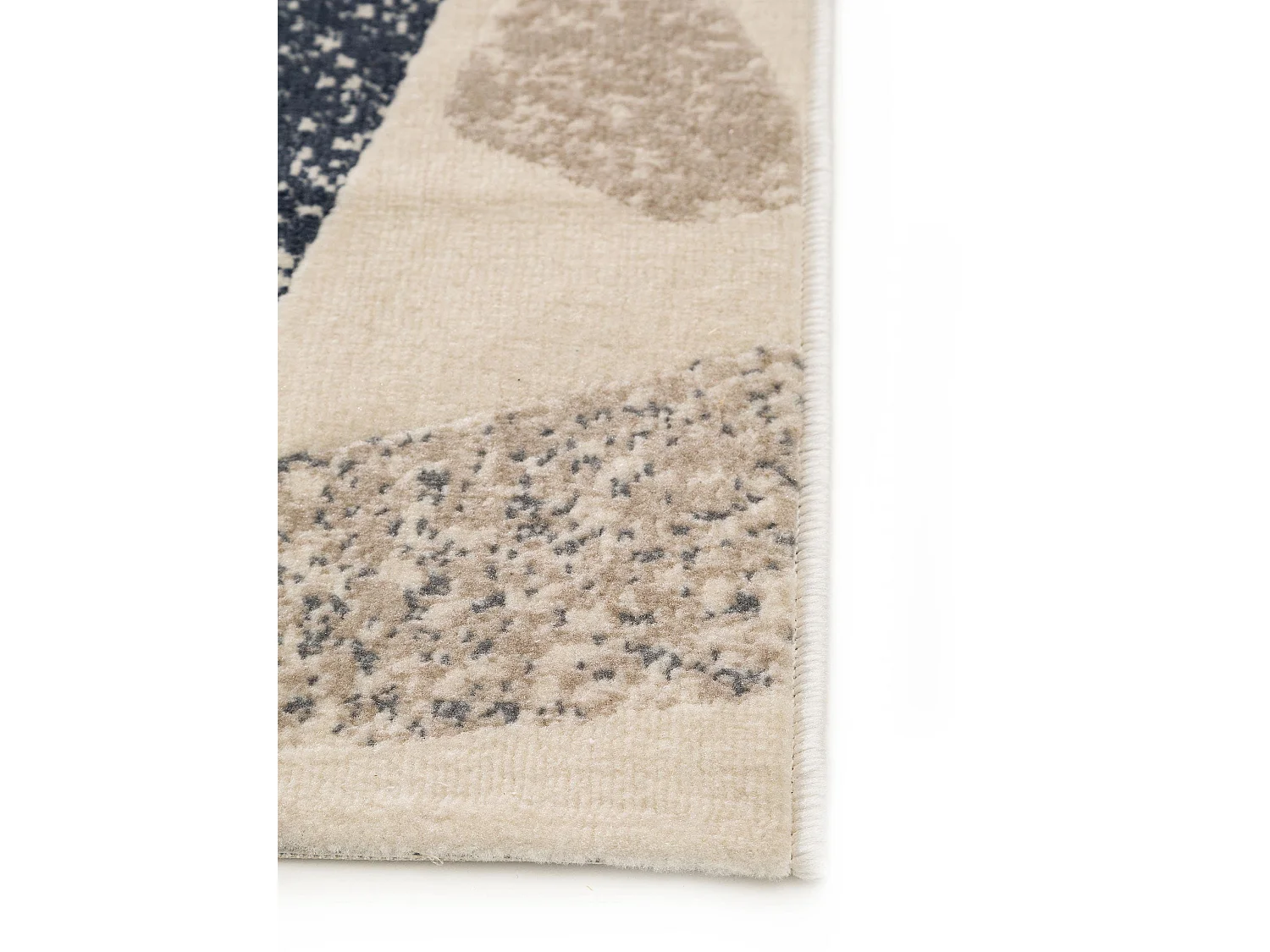 Tapis Dessert Multicouleur 120x170 cm