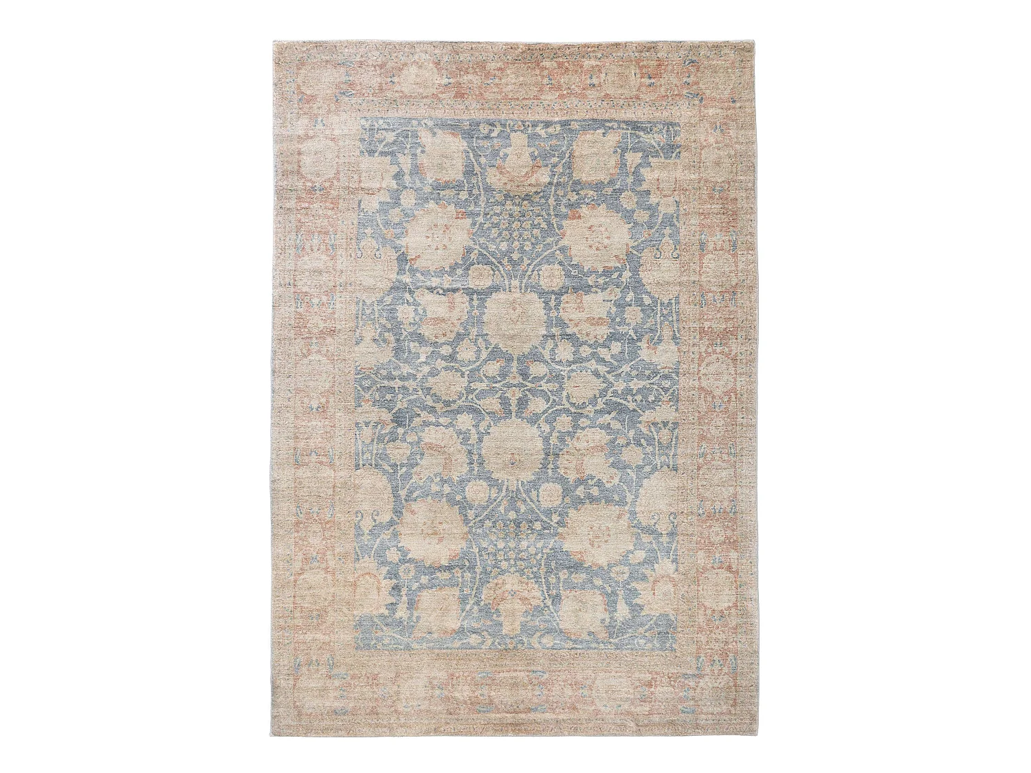Tapis Mara Multicouleur 160x230 cm