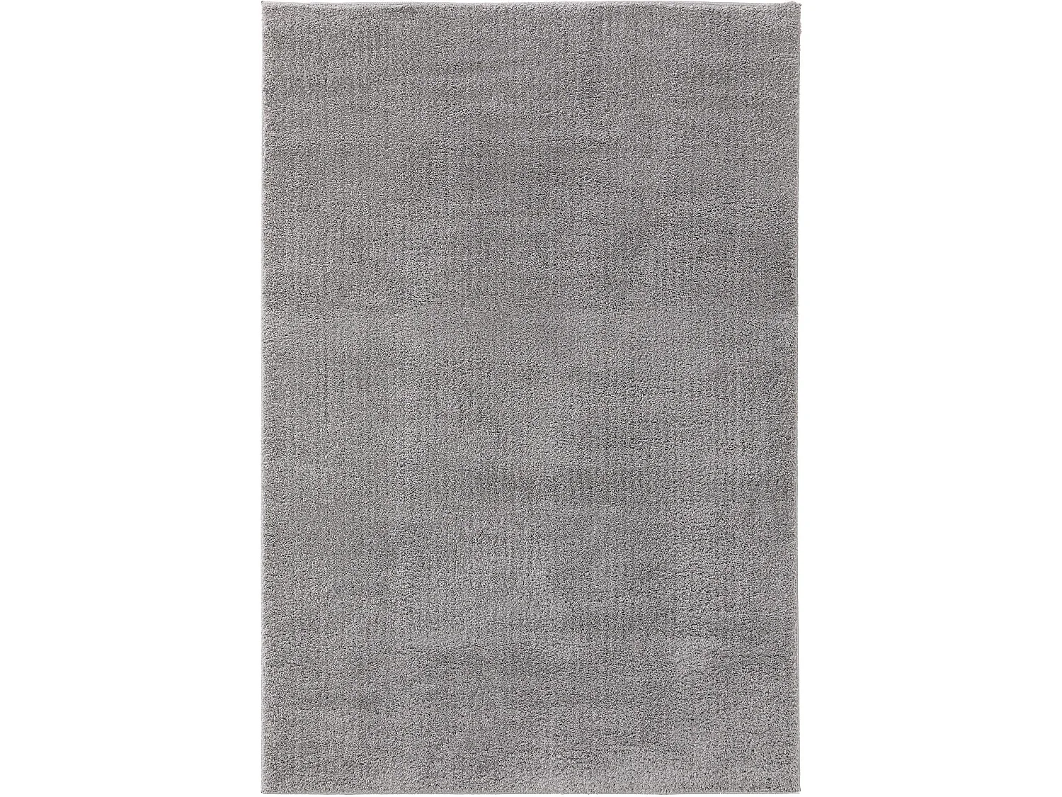 Tapis à poils longs Soda Gris 240x340 cm
