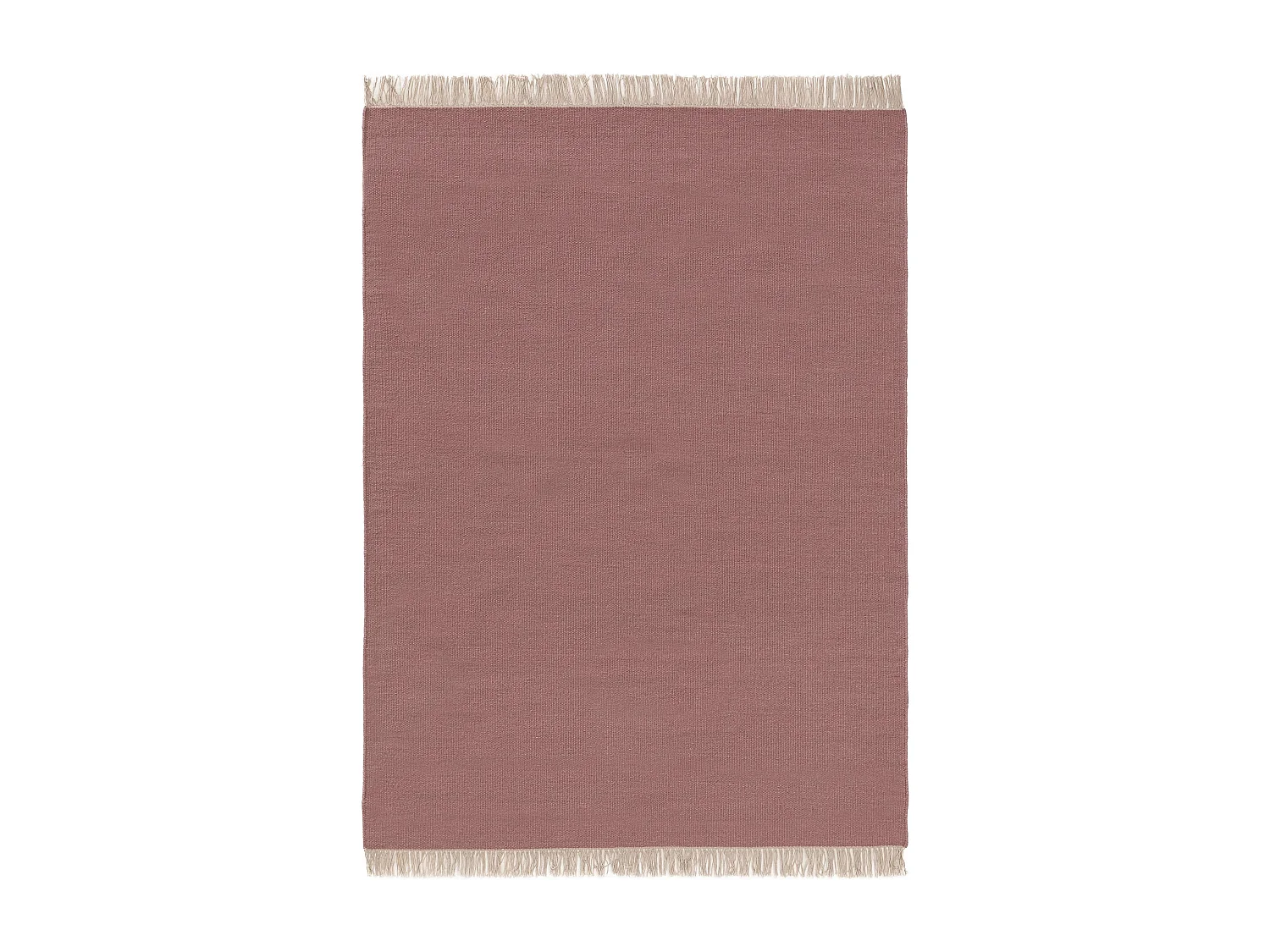 Tapis de laine Liv Rose 80x150 cm