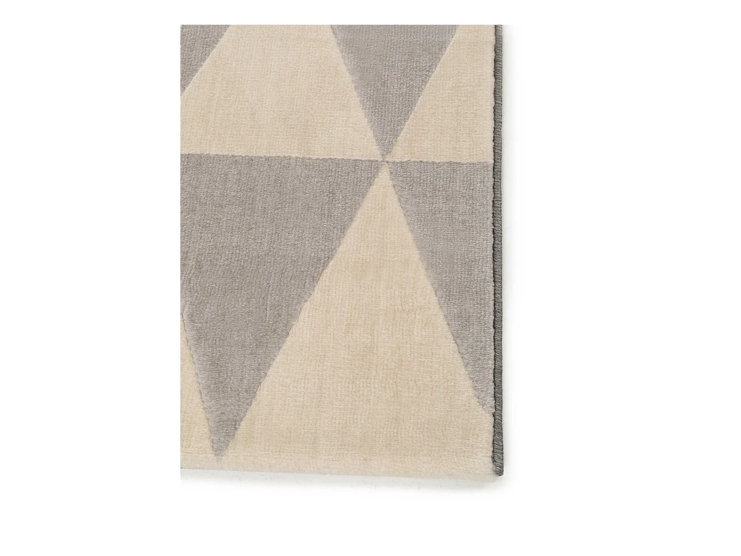 Tapis enfant Juno Beige 120x170 cm