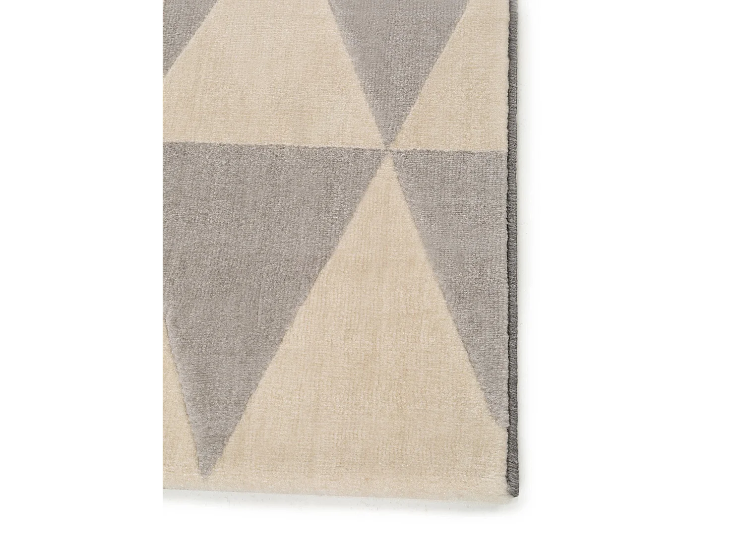 Tapis enfant Juno Beige 120x170 cm