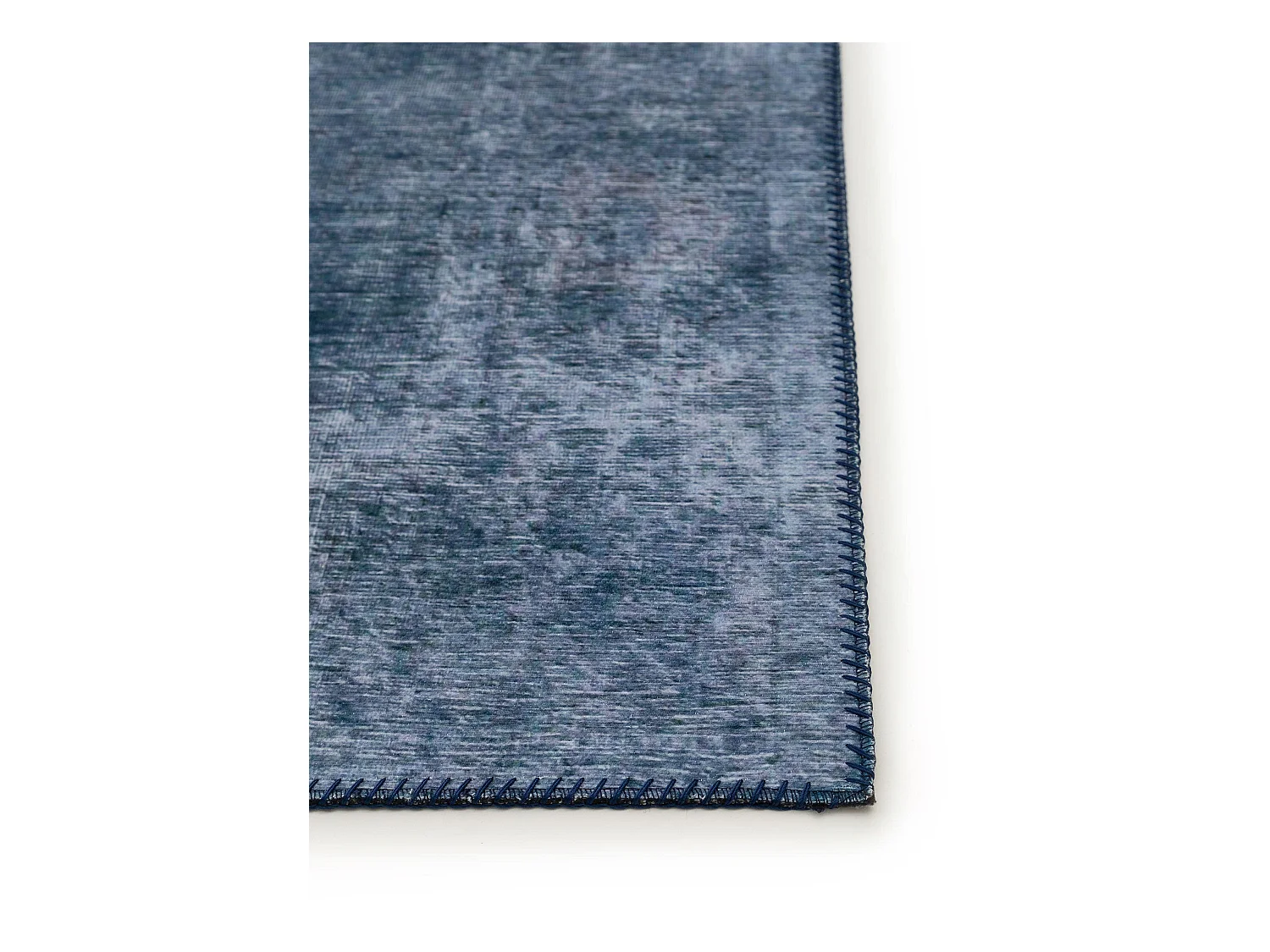 Tapis Laury Bleu 200x300 cm