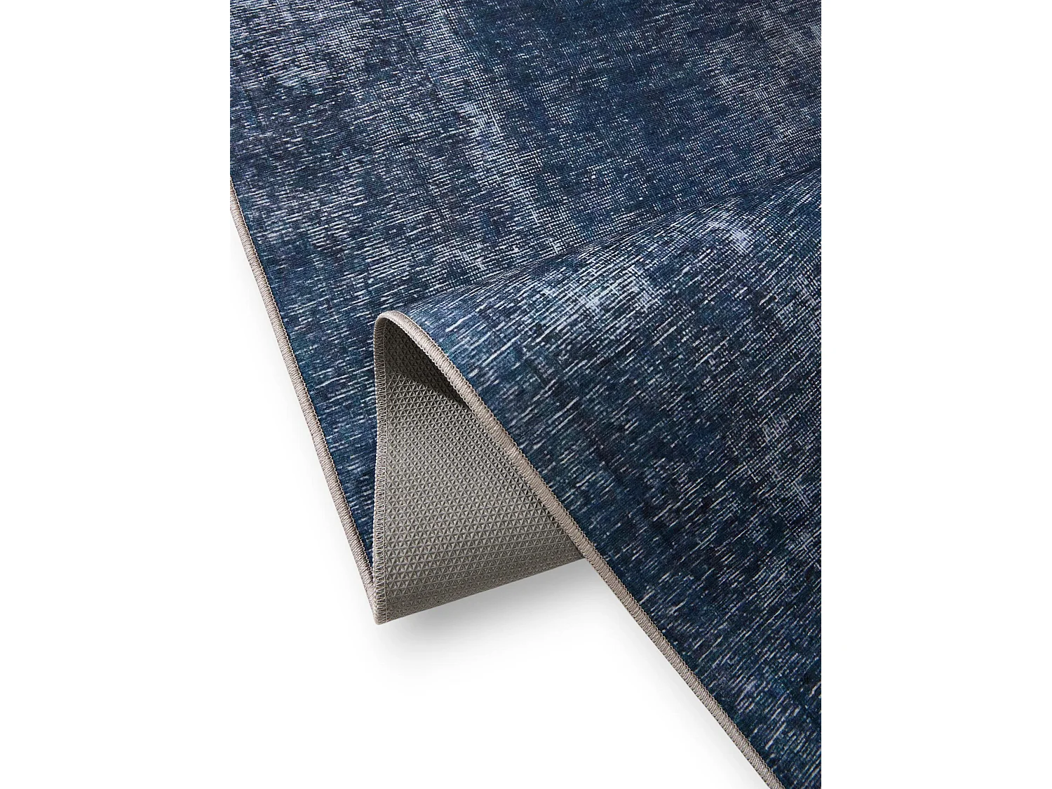 Tapis Laury Bleu 200x300 cm