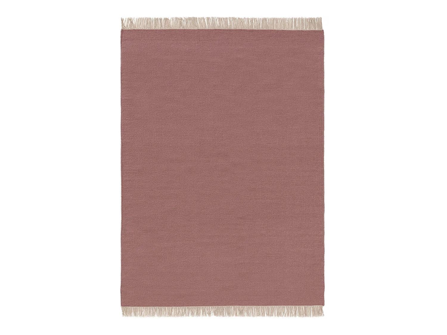 Tapis de laine Liv Rose 120x170 cm