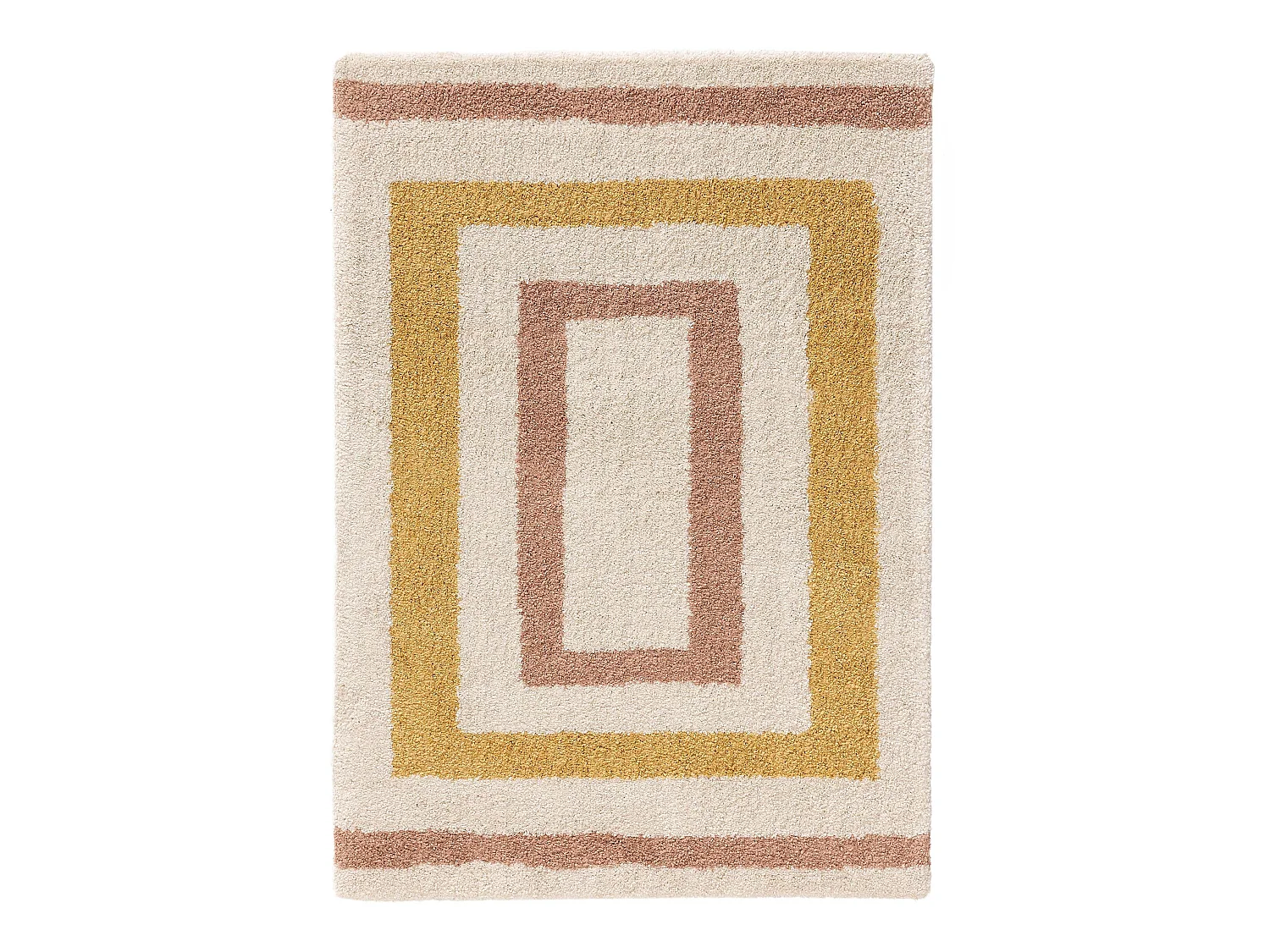 Tapis enfant Gobi Multicouleur 200x290 cm