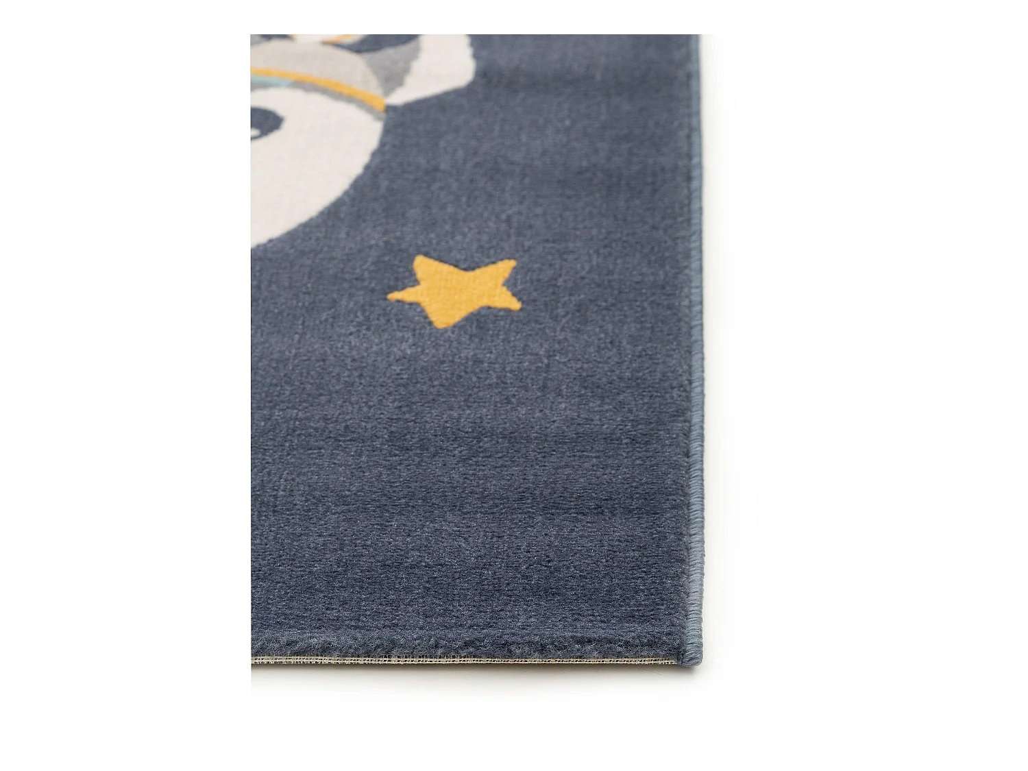 Tapis enfant Apollo Bleu 160x230 cm