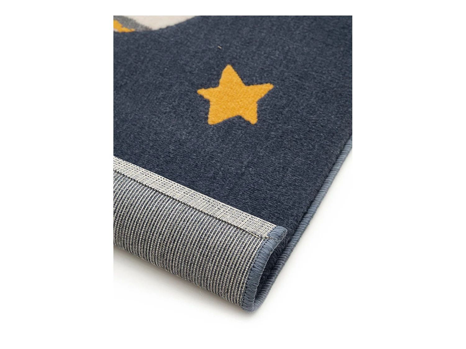 Tapis enfant Apollo Bleu 160x230 cm