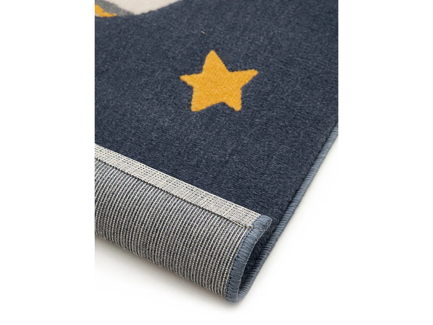 Tapis enfant Apollo Bleu 160x230 cm