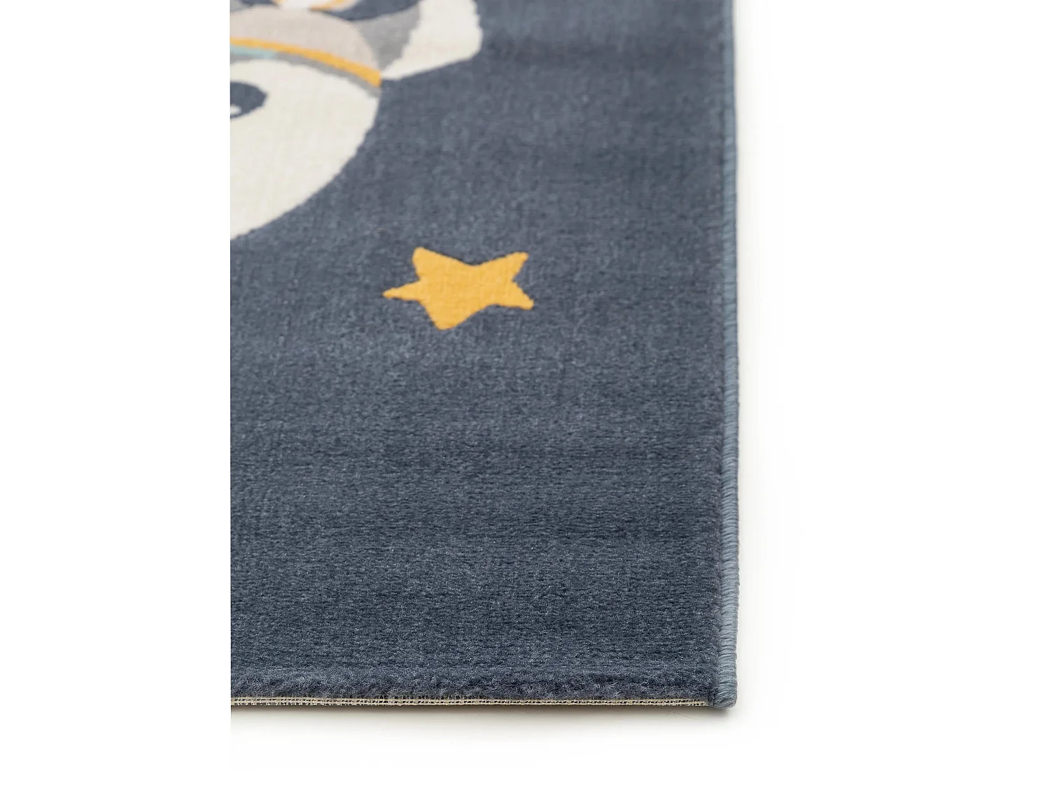 Tapis enfant Apollo Bleu 160x230 cm