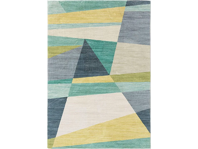 Tapis Mara Multicouleur 200x300 cm
