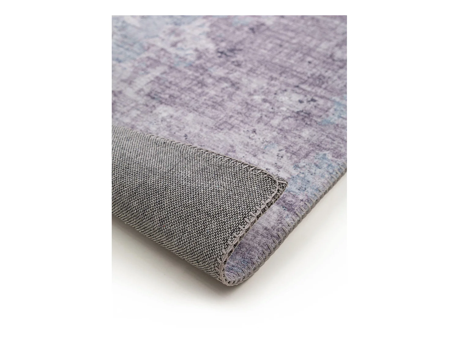 Tapis Laury Gris 200x300 cm