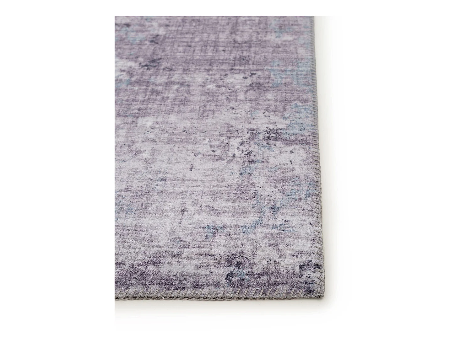 Tapis Laury Gris 200x300 cm