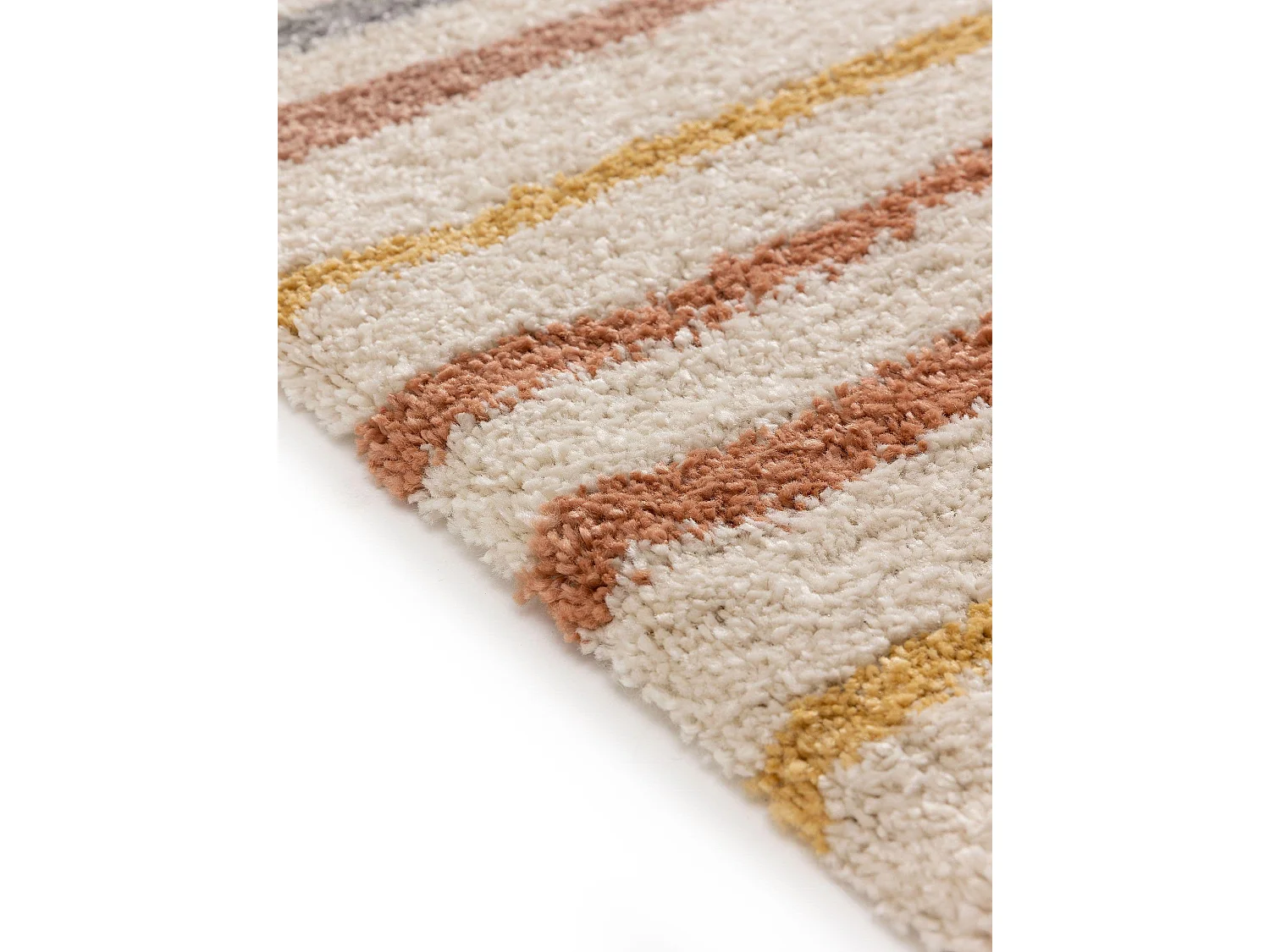 Tapis enfant Gobi Multicouleur 120x170 cm