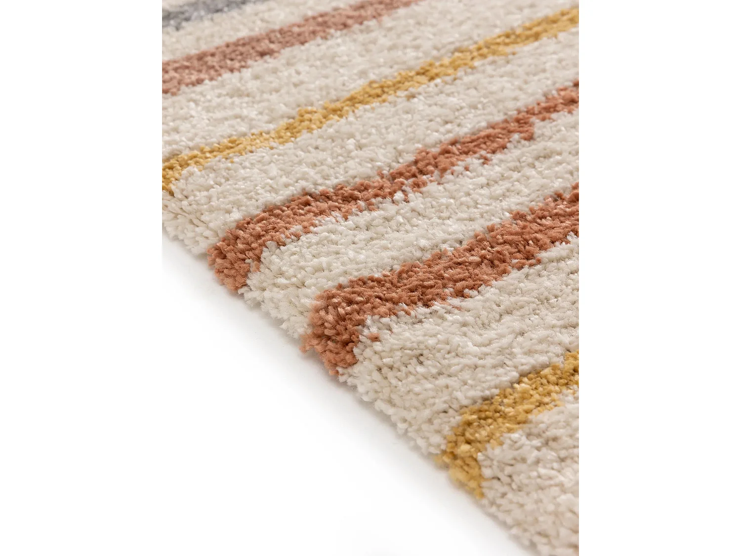 Tapis enfant Gobi Multicouleur 120x170 cm