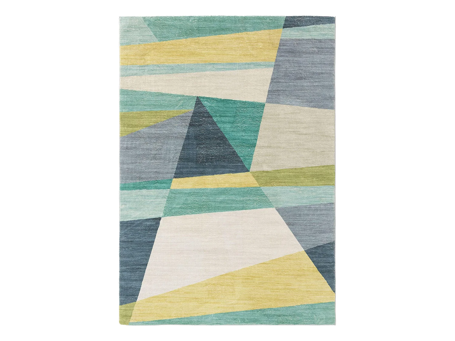 Tapis Mara Multicouleur 80x150 cm
