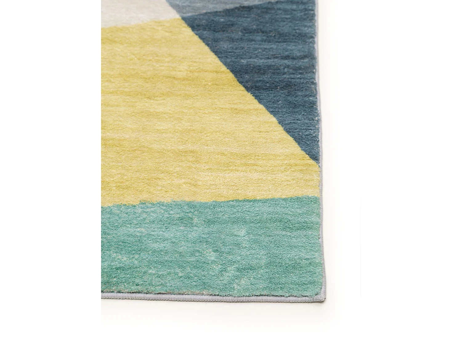 Tapis Mara Multicouleur 80x150 cm