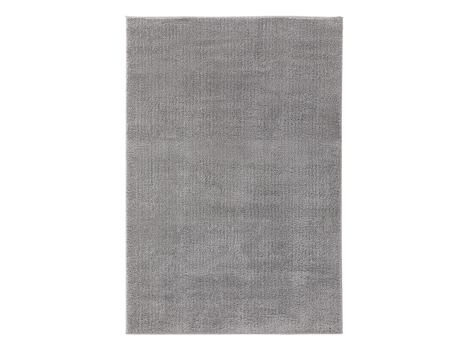 Tapis à poils longs Soda Gris 80x150 cm