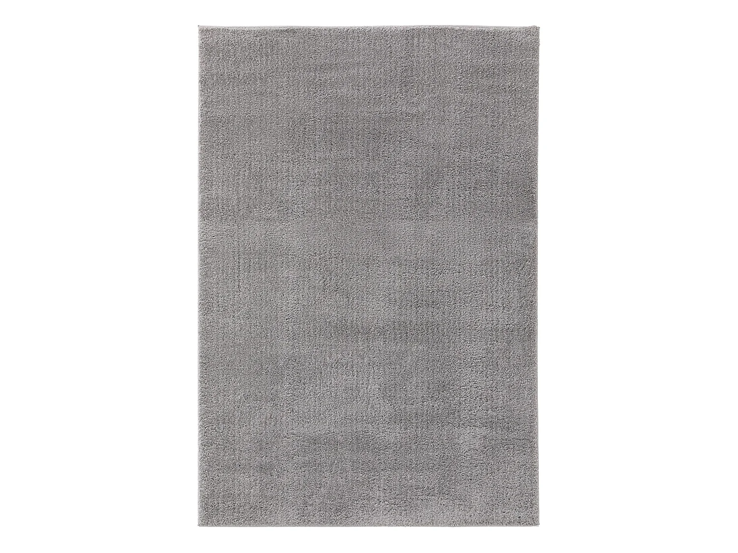 Tapis à poils longs Soda Gris 140x200 cm