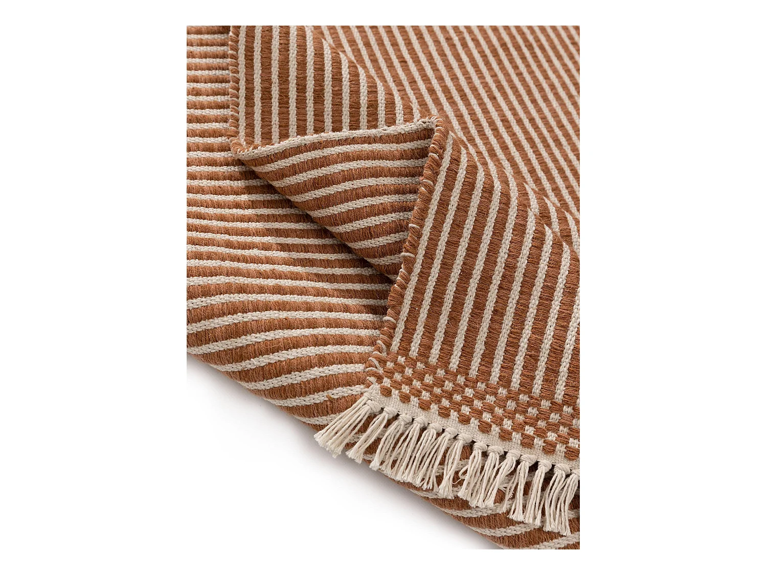 Tapis enfant Bruno Marron 150x220 cm