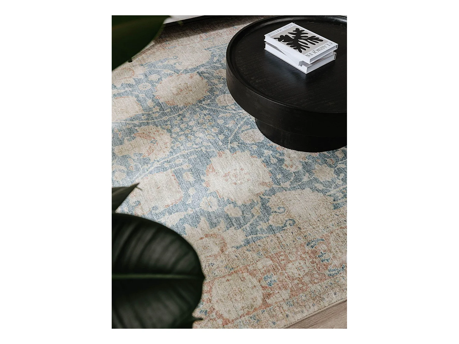 Tapis Mara Multicouleur 200x300 cm