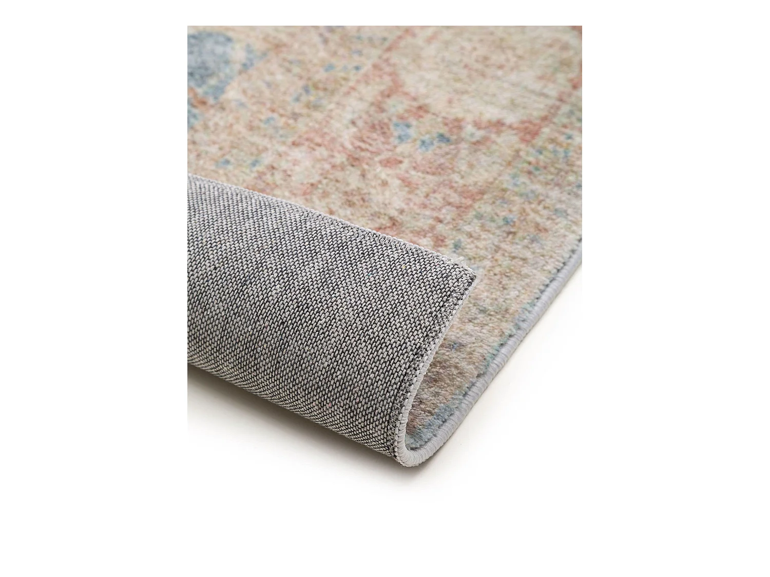 Tapis Mara Multicouleur 200x300 cm