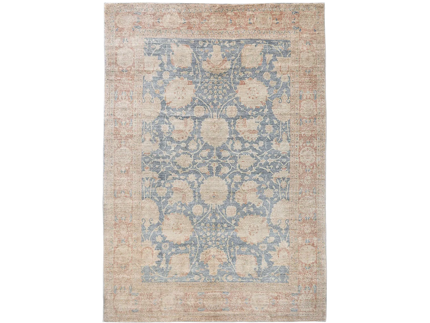 Tapis Mara Multicouleur 200x300 cm