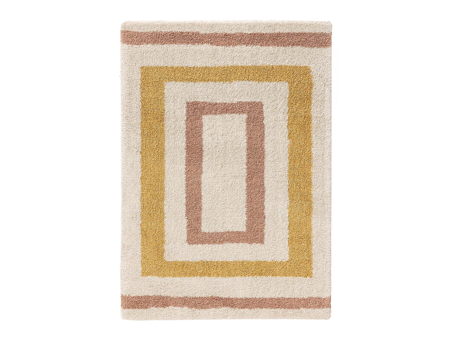 Tapis enfant Gobi Multicouleur 120x170 cm