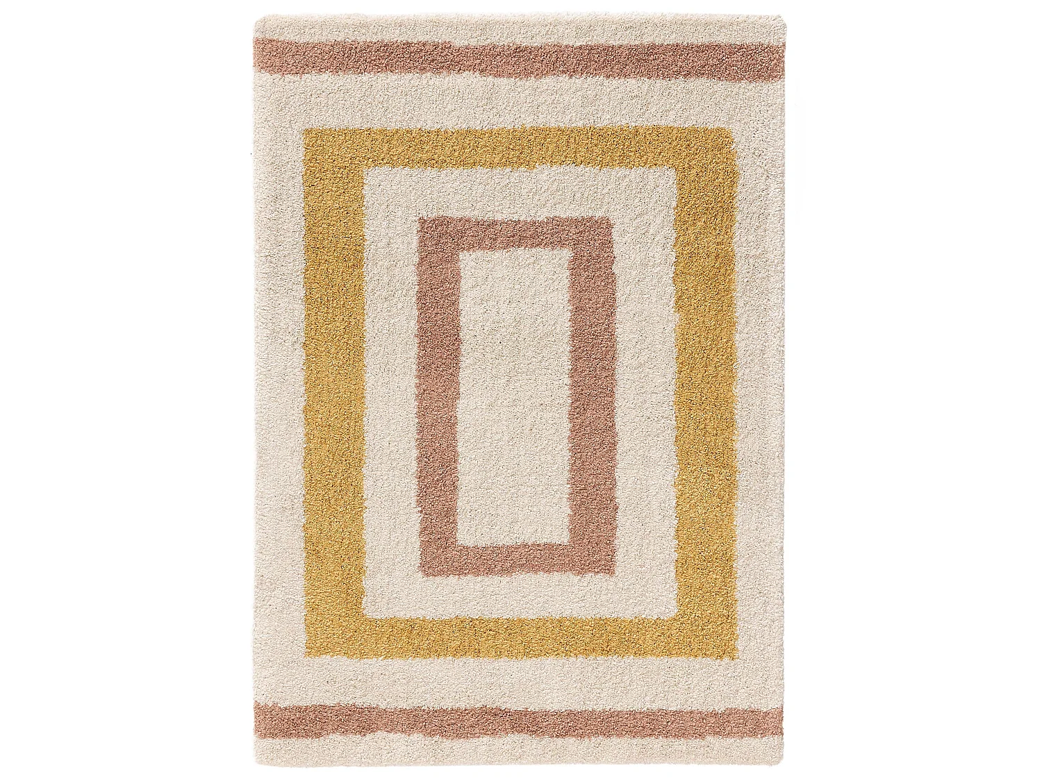 Tapis enfant Gobi Multicouleur 120x170 cm