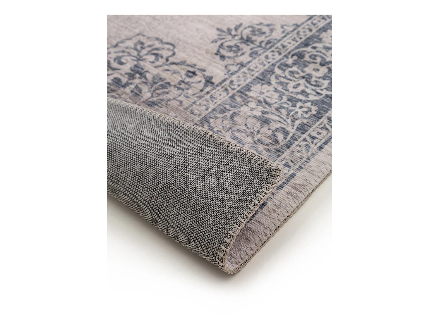 Tapis Laury Gris 200x300 cm