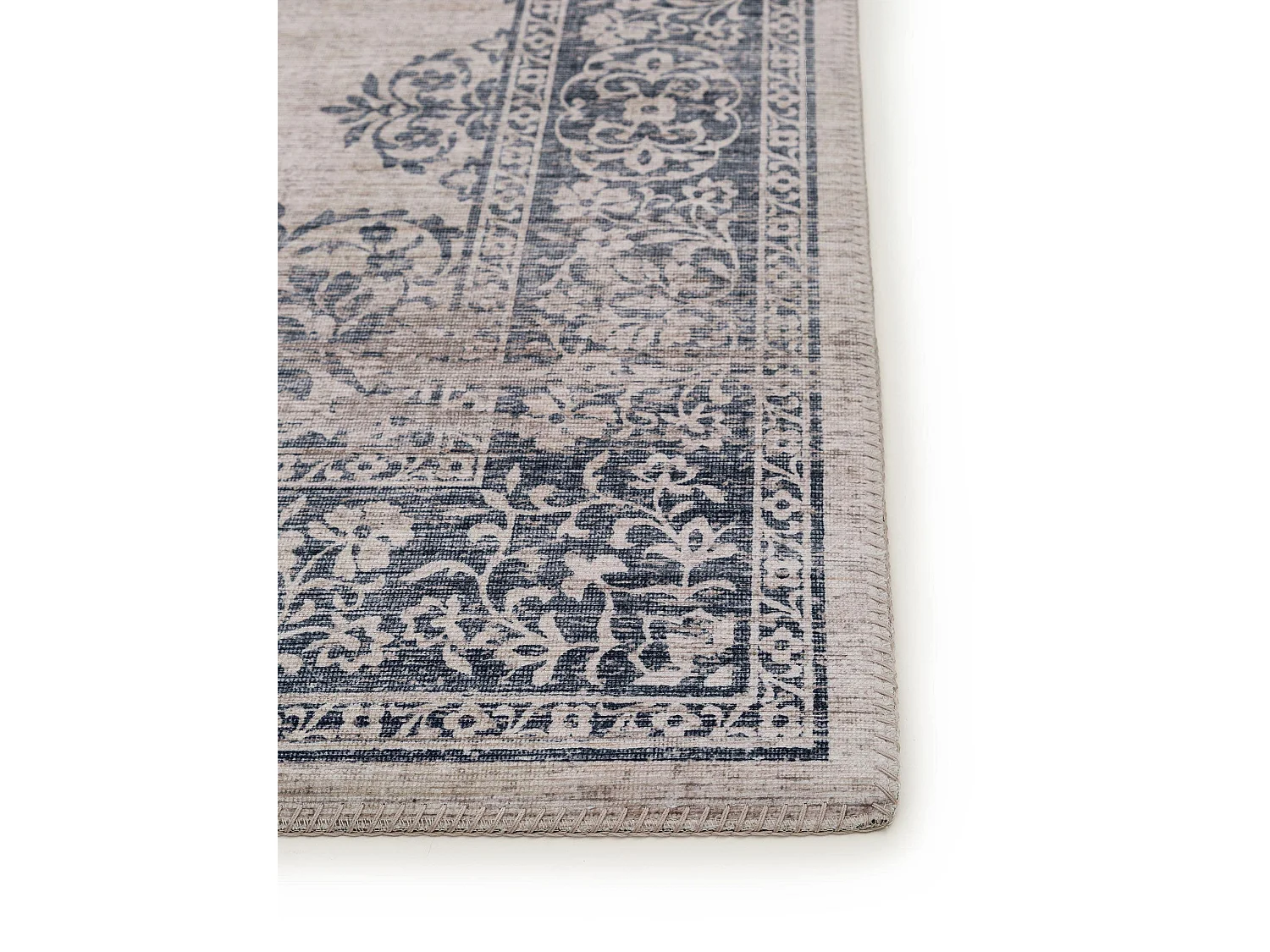 Tapis Laury Gris 200x300 cm