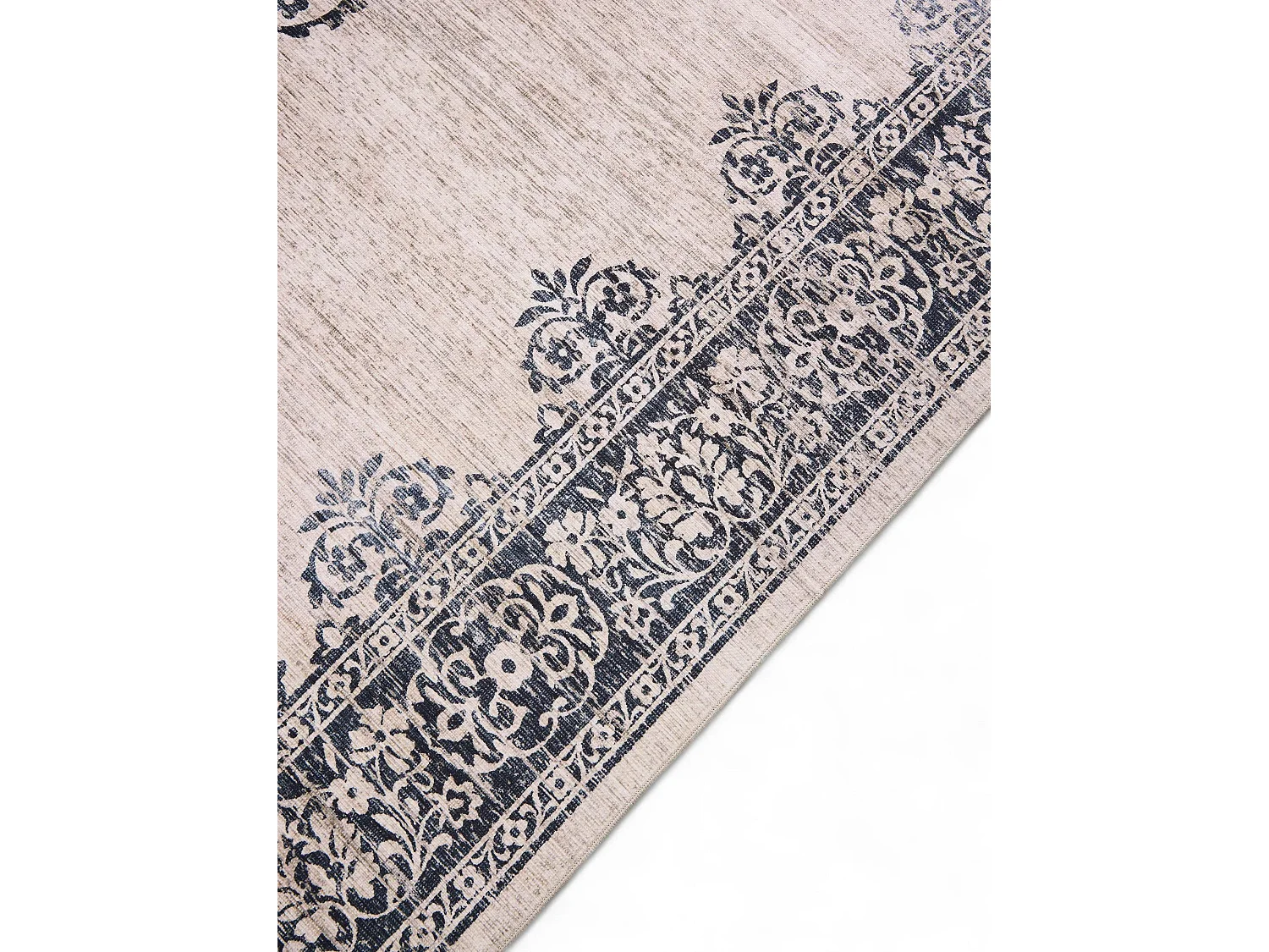 Tapis Laury Gris 200x300 cm