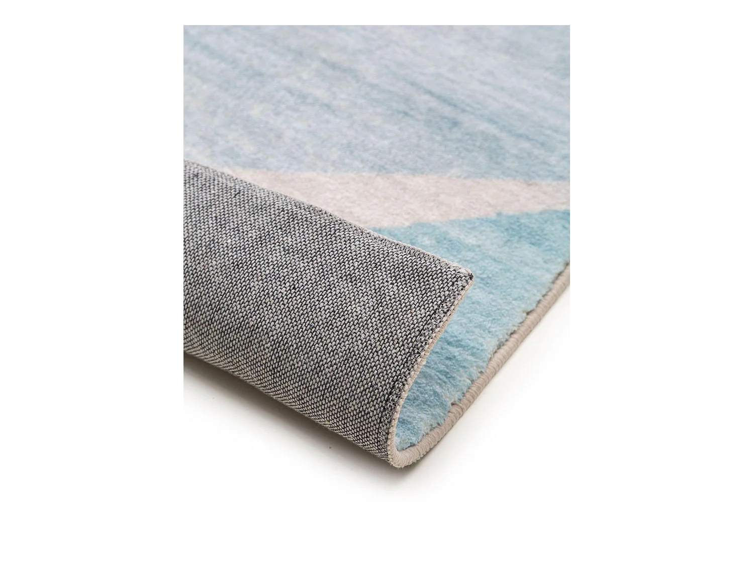 Tapis Mara Multicouleur/Fuchsia 160x230 cm