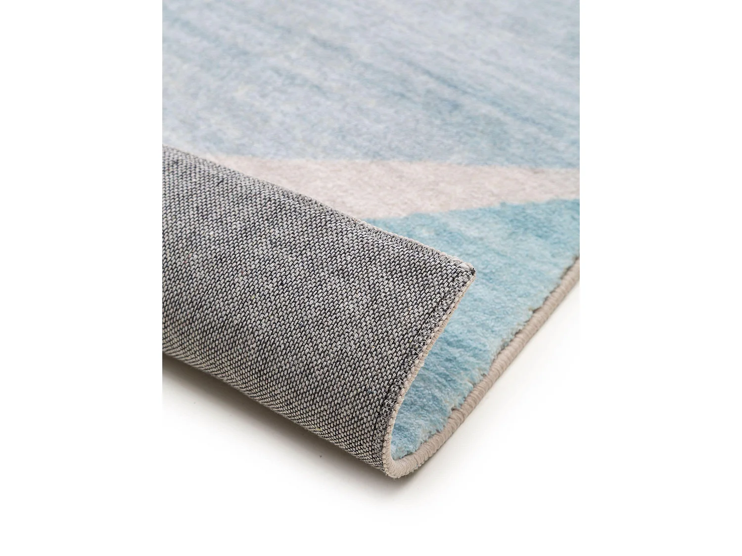 Tapis Mara Multicouleur/Fuchsia 160x230 cm