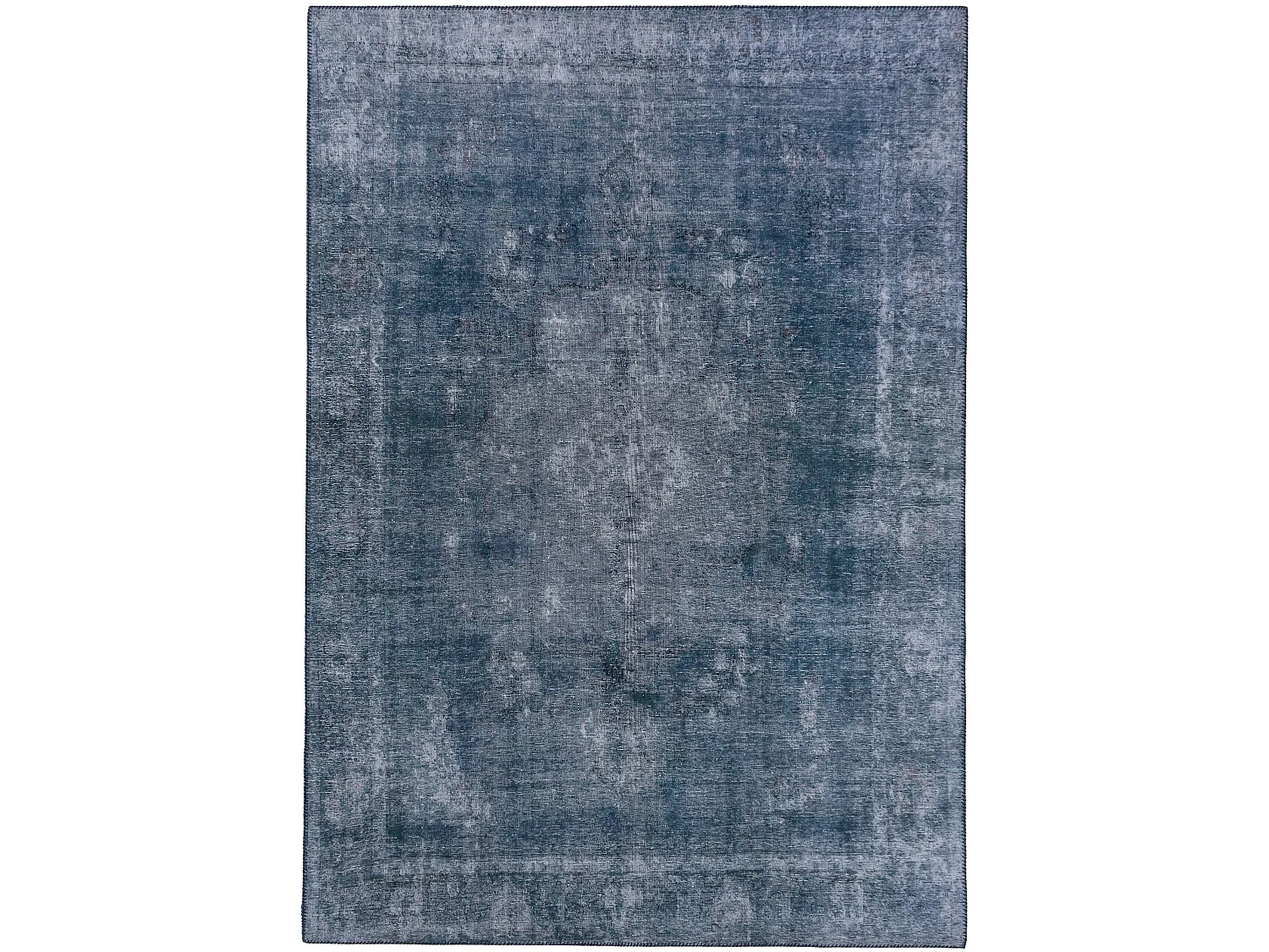 Tapis Laury Bleu 120x170 cm