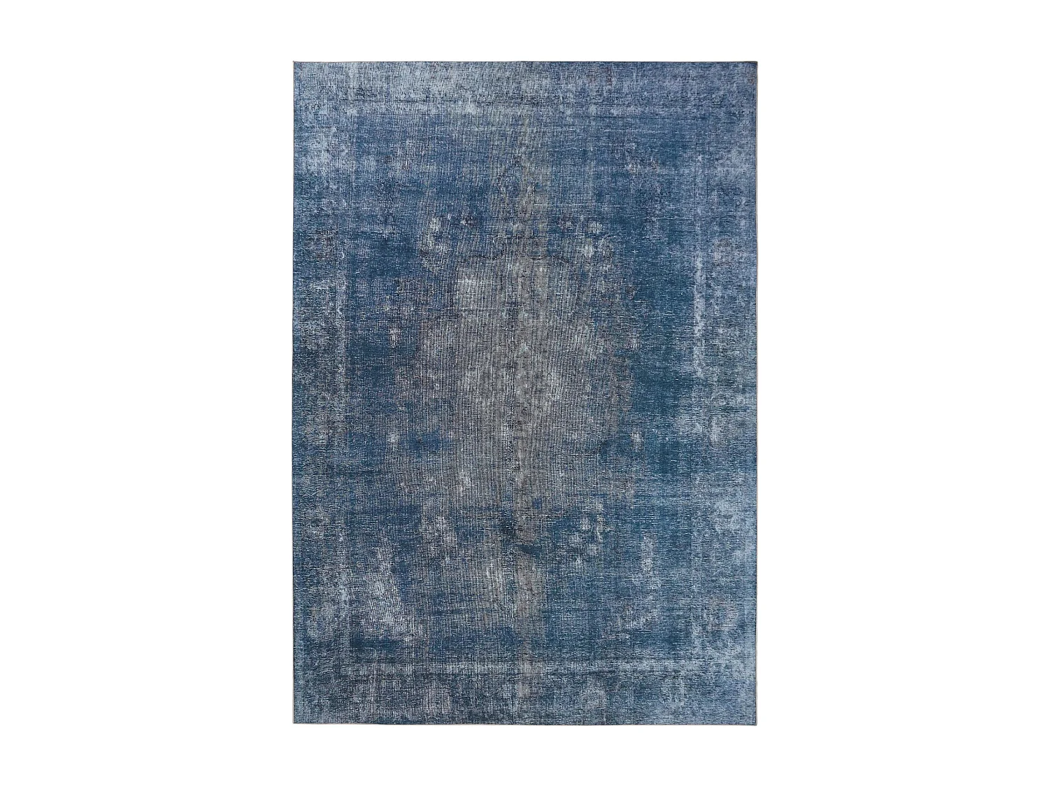 Tapis Laury Bleu 120x170 cm