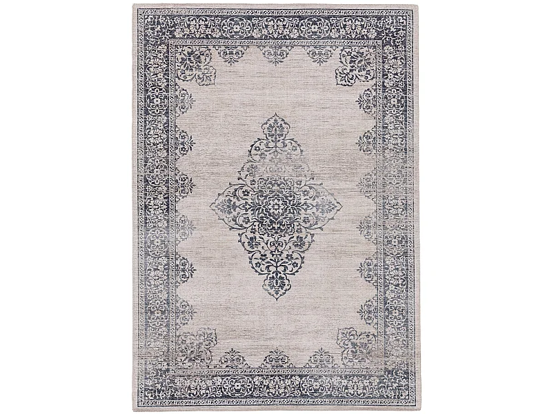 Tapis Laury Gris 160x230 cm