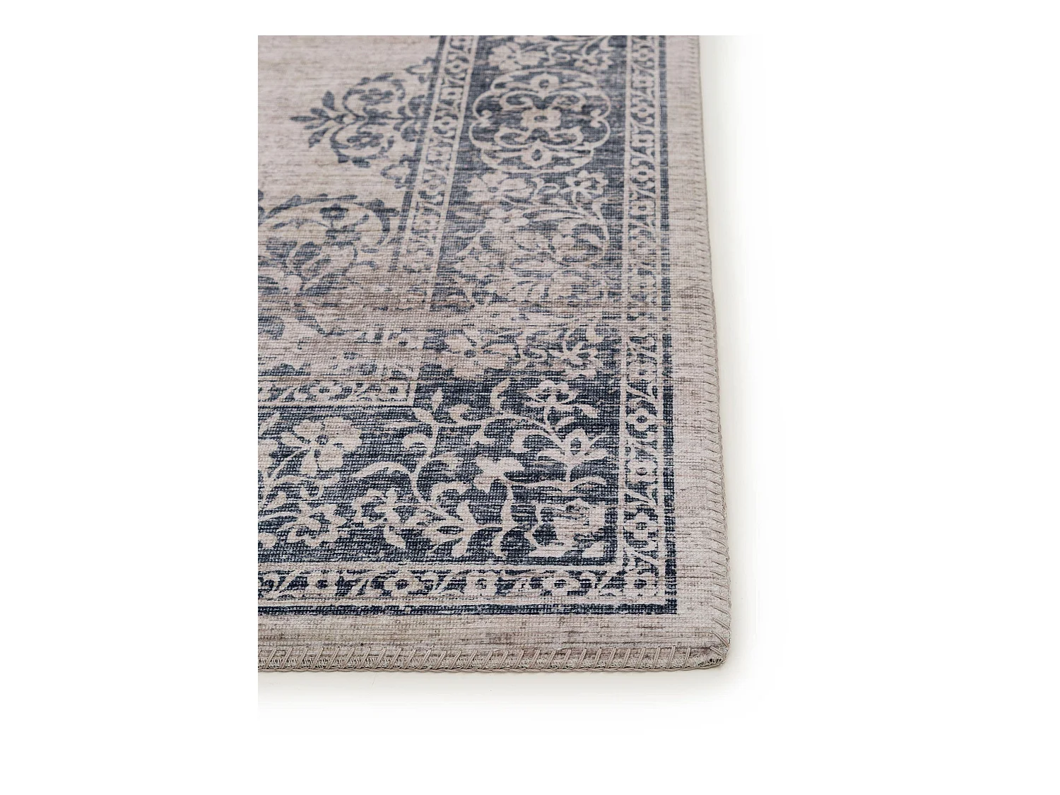 Tapis Laury Gris 160x230 cm