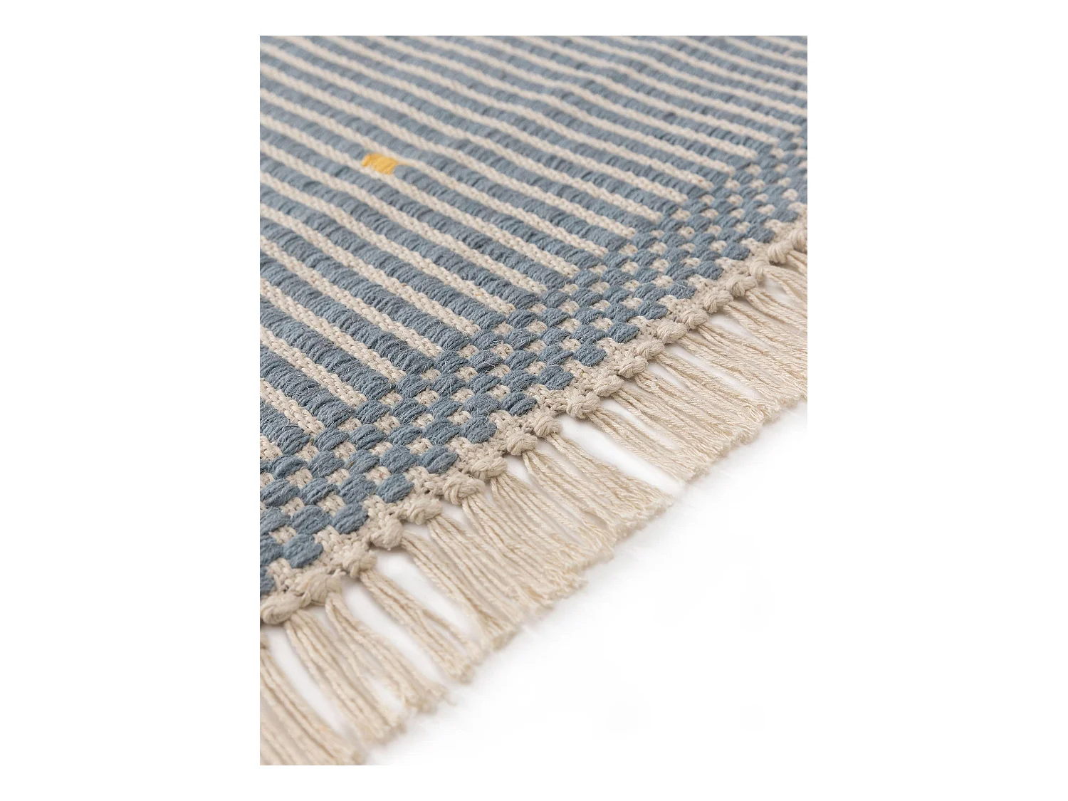 Tapis enfant Bruno Bleu 150x220 cm