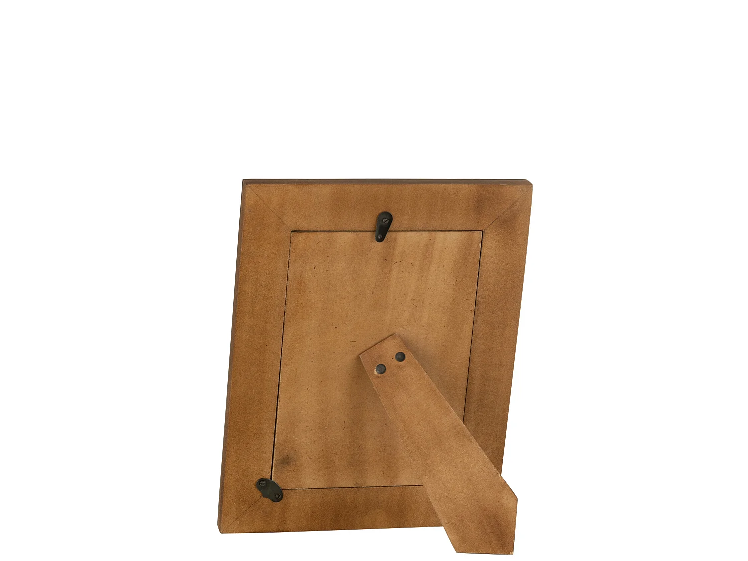 Cadre Photo Déco "Motif" 13x18cm Noir & Blanc